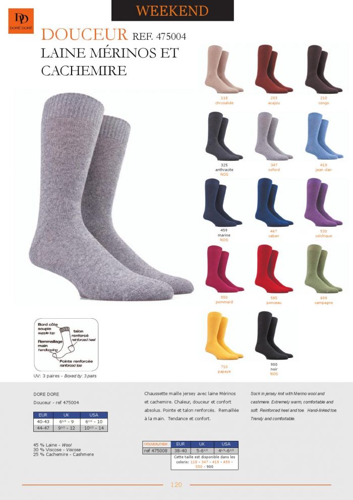 Dore Dore Dore-dore-fw2015-122  FW2015 | Pantyhose Library